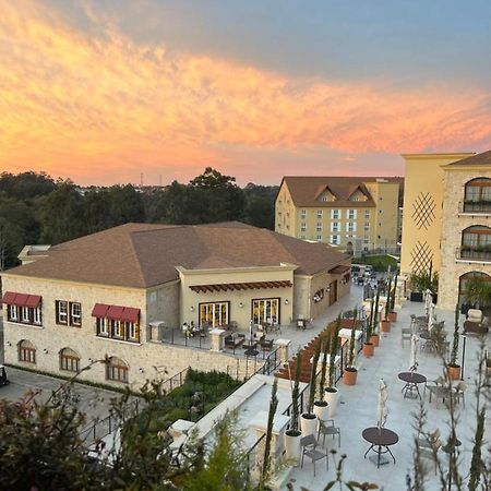 Buona Vitta Resort By Gramado Parks Bagian luar foto