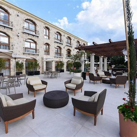 Buona Vitta Resort By Gramado Parks Bagian luar foto