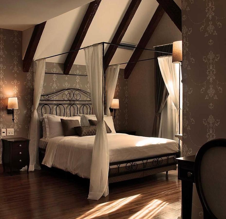 Buona Vitta Resort By Gramado Parks Bagian luar foto