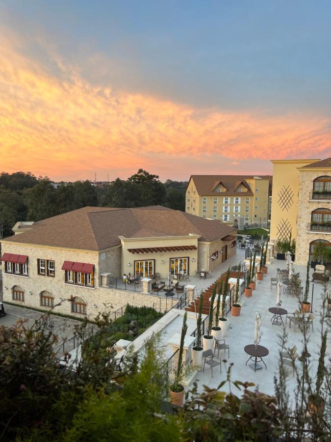 Buona Vitta Resort By Gramado Parks Bagian luar foto