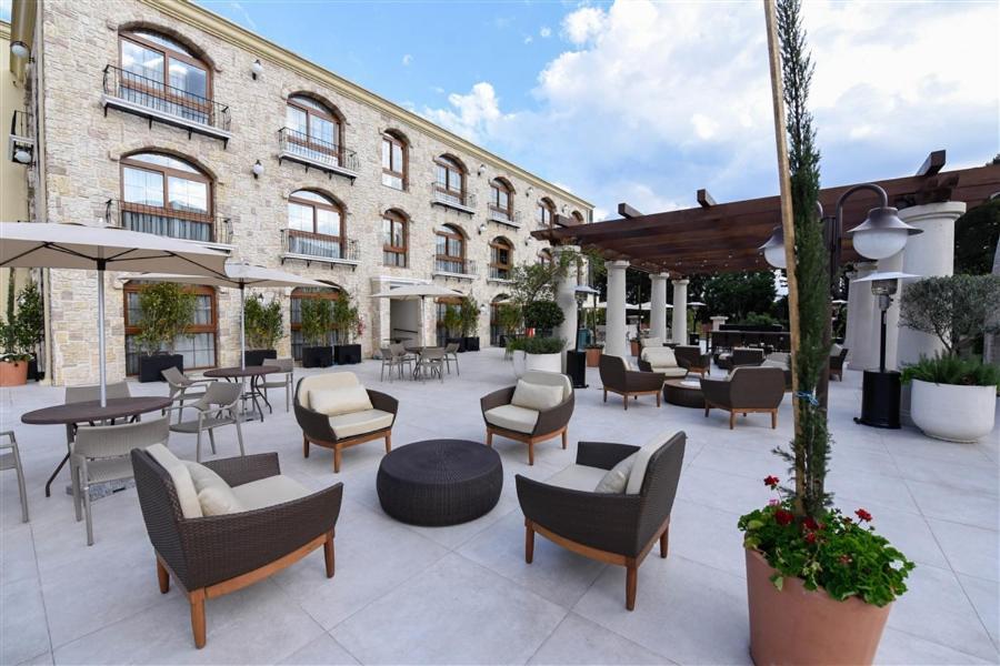 Buona Vitta Resort By Gramado Parks Bagian luar foto